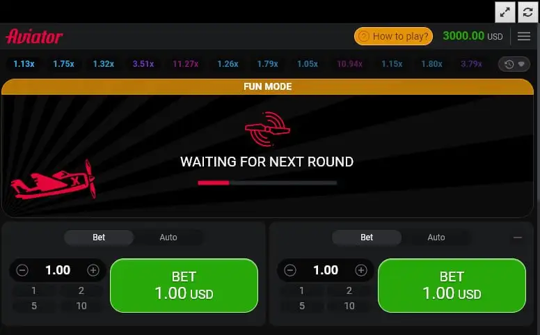 Игра авиатор стратегия